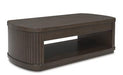 Korestone Occasional Table Set - Clarks Hardware - Iowa