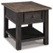 Tyler Creek End Table Set - Clarks Hardware - Iowa