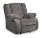 Tulen Recliner - Clarks Hardware - Iowa