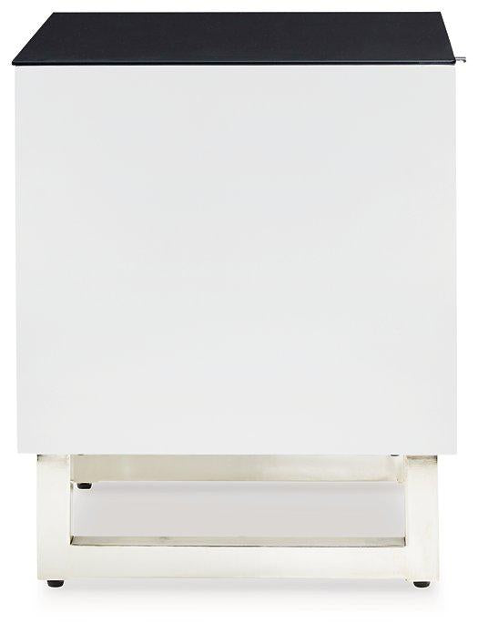 Gardoni Table Set - Clarks Hardware - Iowa