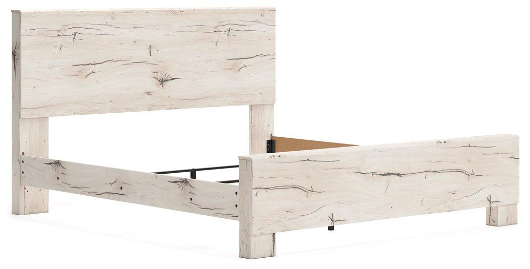 Lawroy Bed - Clarks Hardware - Iowa