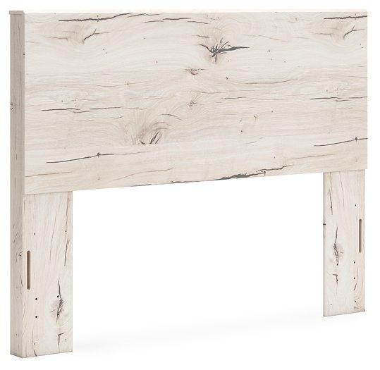 Lawroy Bed - Clarks Hardware - Iowa