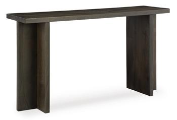 Jalenry Console Sofa Table