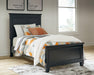 Lanolee Bedroom Set - Clarks Hardware - Iowa