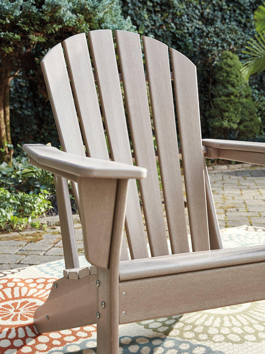Sundown Treasure Outdoor Seating Set - Clarks Hardware - Iowa
