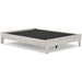 Socalle Bed and Mattress Set - Clarks Hardware - Iowa