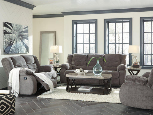 Tulen Living Room Set - Clarks Hardware - Iowa