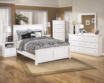Bostwick Shoals Youth Dresser - Clarks Hardware - Iowa