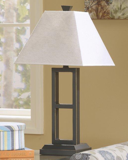 Deidra Table Lamp (Set of 2)