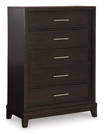 Neymorton Chest of Drawers