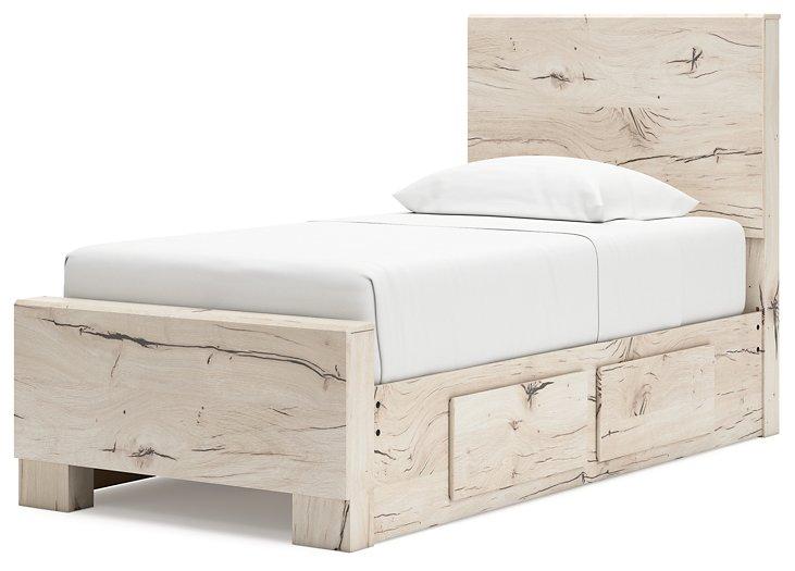 Lawroy Bed - Clarks Hardware - Iowa