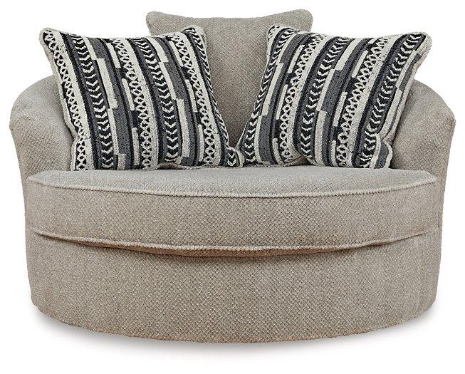 Calnita Living Room Set - Clarks Hardware - Iowa