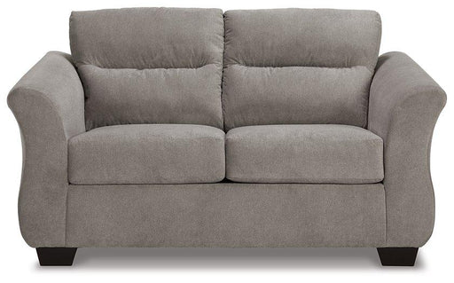 Miravel Loveseat image