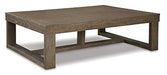 Cariton Occasional Table Set - Clarks Hardware - Iowa