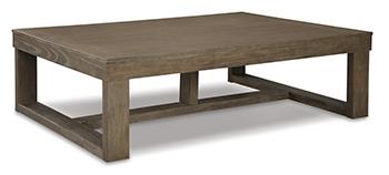 Cariton Occasional Table Set - Clarks Hardware - Iowa