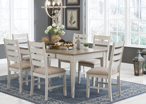 Skempton Dining Room Set - Clarks Hardware - Iowa