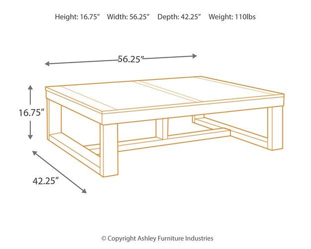 Watson Table Set - Clarks Hardware - Iowa
