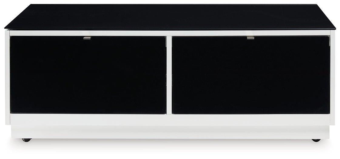 Gardoni Table Set - Clarks Hardware - Iowa