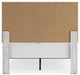 Cayboni Bedroom Package - Clarks Hardware - Iowa