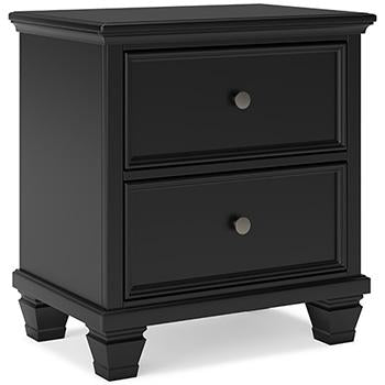 Lanolee Bedroom Set - Clarks Hardware - Iowa