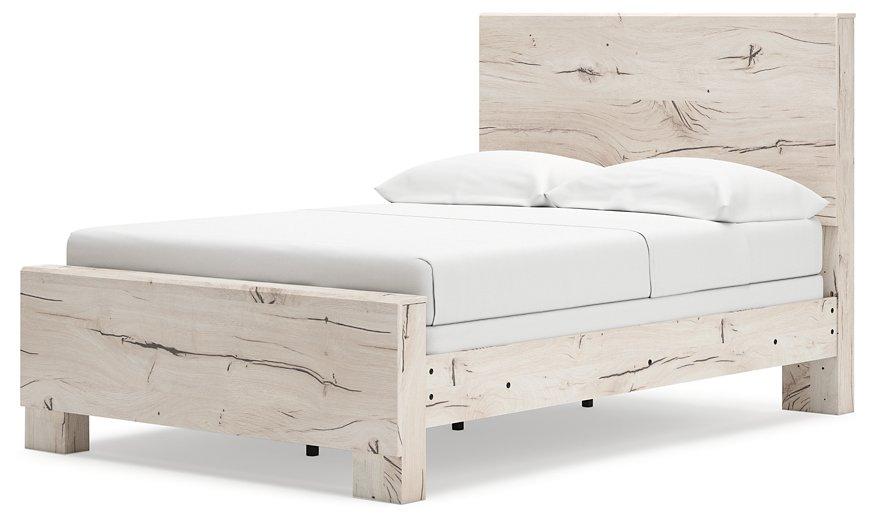 Lawroy Bed - Clarks Hardware - Iowa