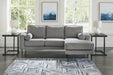 Hazela Living Room Set - Clarks Hardware - Iowa