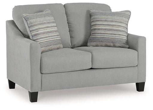 Adlai Loveseat - Clarks Hardware - Iowa