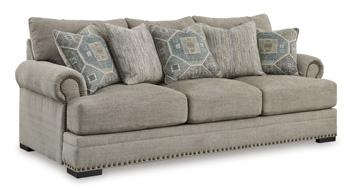 Galemore Living Room Set - Clarks Hardware - Iowa