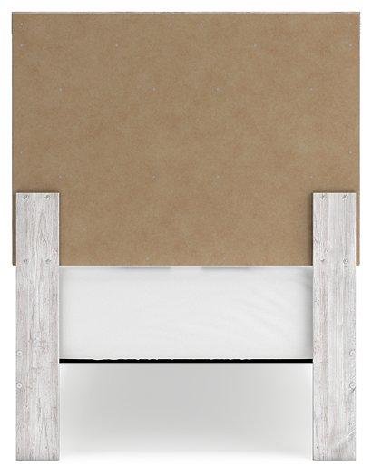 Cayboni Bed - Clarks Hardware - Iowa