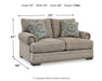 Galemore Living Room Set - Clarks Hardware - Iowa