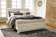 Bellaby Bed with 2 Storage Drawers - Clarks Hardware - Iowa