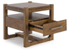 Cabalynn Occasional Table Set - Clarks Hardware - Iowa