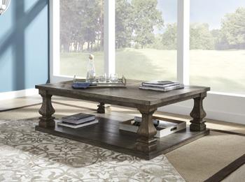 Johnelle Table Set - Clarks Hardware - Iowa