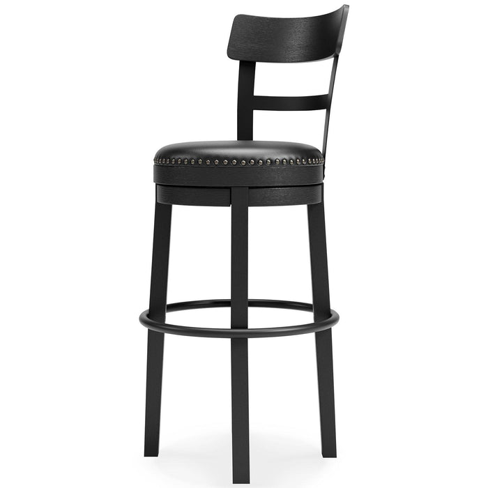 Valebeck Bar Height Bar Stool