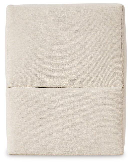 Modmax Sectional with Audio System - Clarks Hardware - Iowa