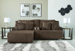 Top Tier Living Room Set - Clarks Hardware - Iowa