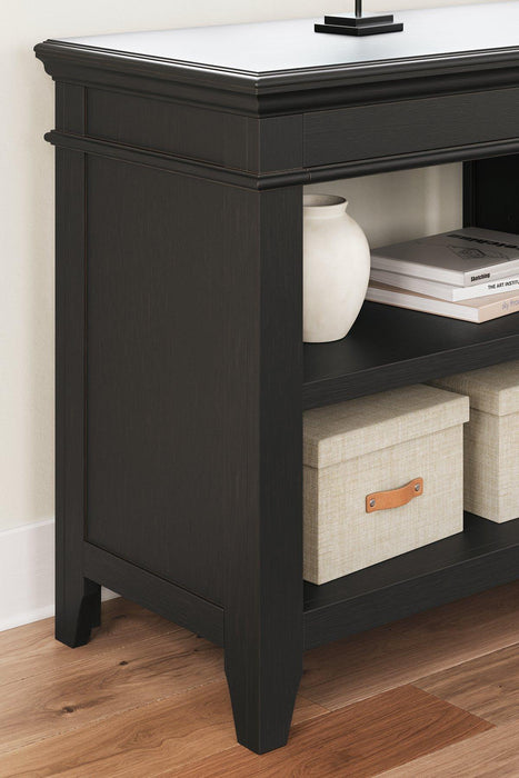 Beckincreek Credenza