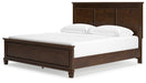 Danabrin Bed - Clarks Hardware - Iowa