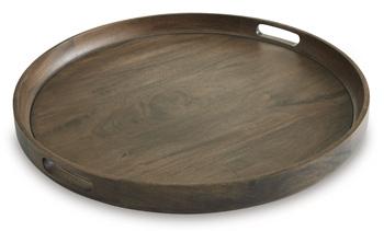 Webbworth Tray