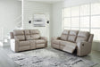 Lavenhorne Living Room Set - Clarks Hardware - Iowa