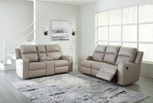 Lavenhorne Living Room Set - Clarks Hardware - Iowa