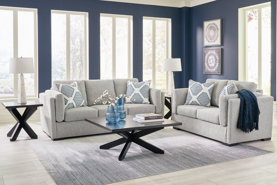 Evansley Living Room Set - Clarks Hardware - Iowa