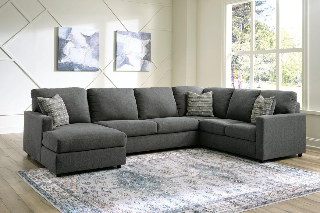 Edenfield Living Room Set - Clarks Hardware - Iowa