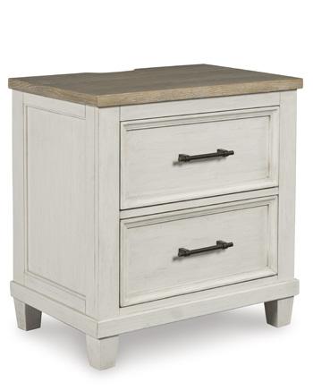 Shaybrock Bedroom Set - Clarks Hardware - Iowa