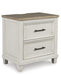 Shaybrock Bedroom Set - Clarks Hardware - Iowa