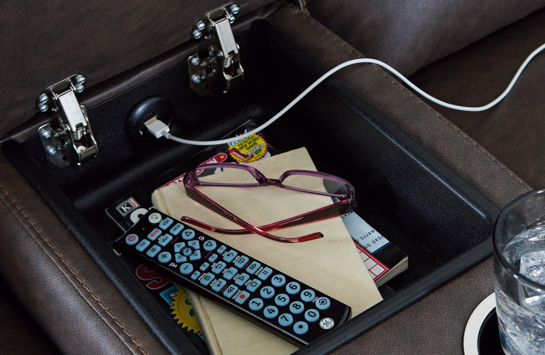 Lavenhorne Living Room Set - Clarks Hardware - Iowa