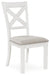 Robbinsdale Dining Package - Clarks Hardware - Iowa
