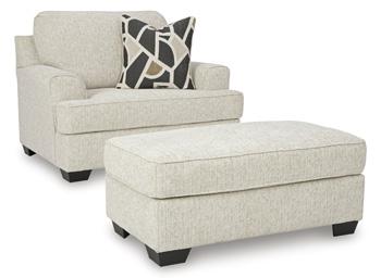Heartcort Living Room Set - Clarks Hardware - Iowa