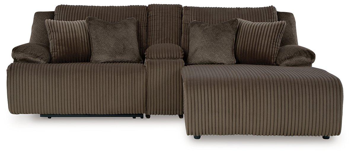 Top Tier Living Room Set - Clarks Hardware - Iowa