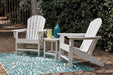 Sundown Treasure Outdoor Seating Set - Clarks Hardware - Iowa
